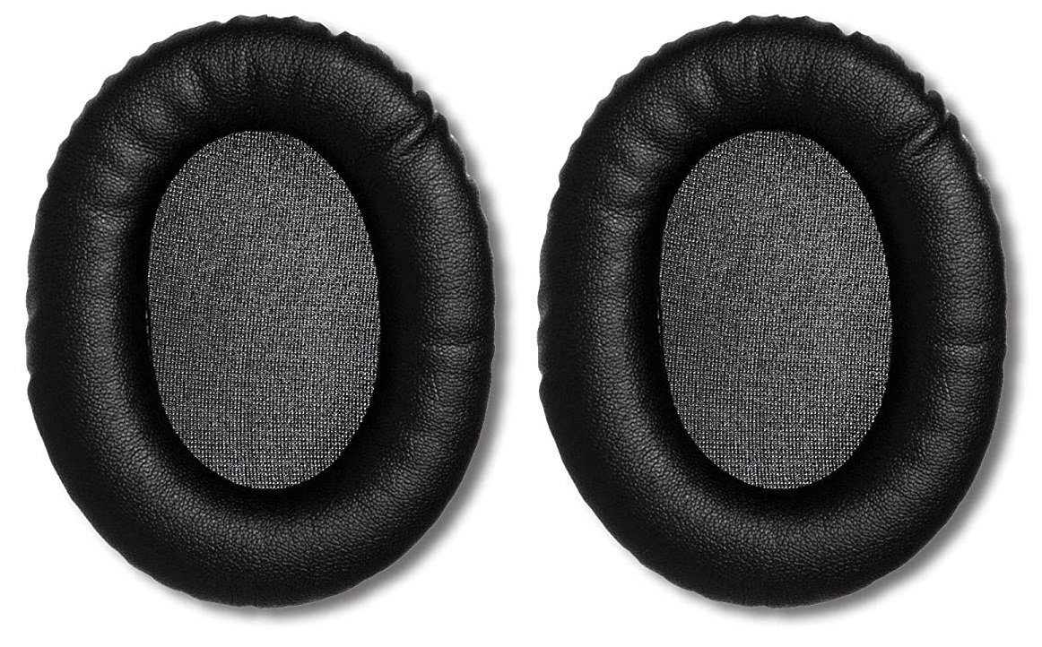 

HyperX для гарнитуры Earpad Kit, Cloud Stinger (HXS-HSEP6), Чёрный