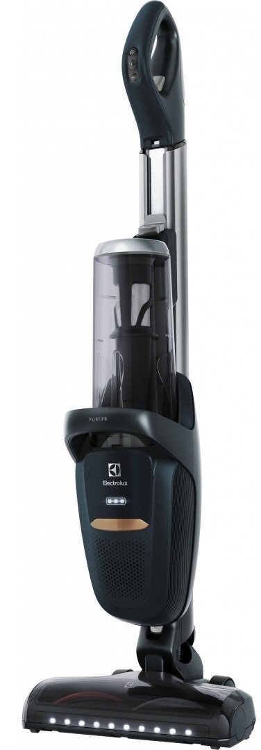 

ELECTROLUX PF91-4ST, Чёрный