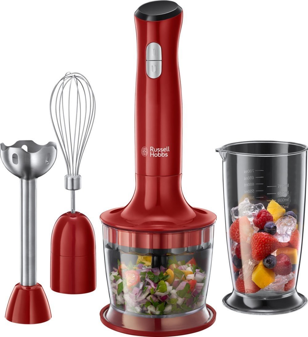 

Russell Hobbs 24700-56 Desire, Бордовый