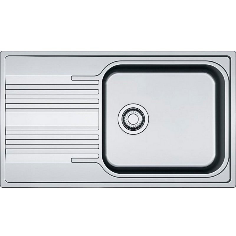 

FRANKE SRX 611-86 XL Полированная (101.0456.705)