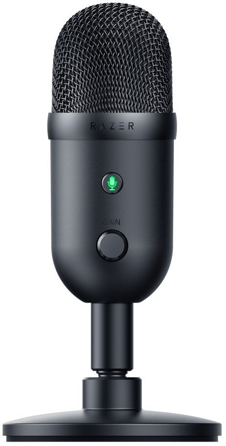 

RAZER Seiren V2 X (RZ19-04050100-R3M1), Чёрный