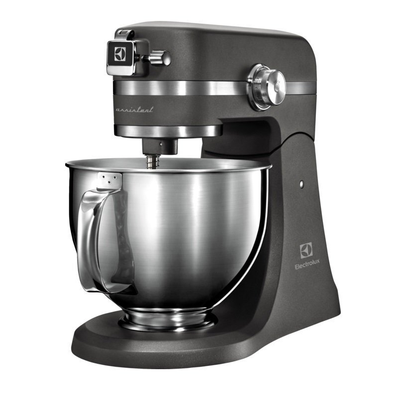 

ELECTROLUX EKM5540, Серебристый металлик
