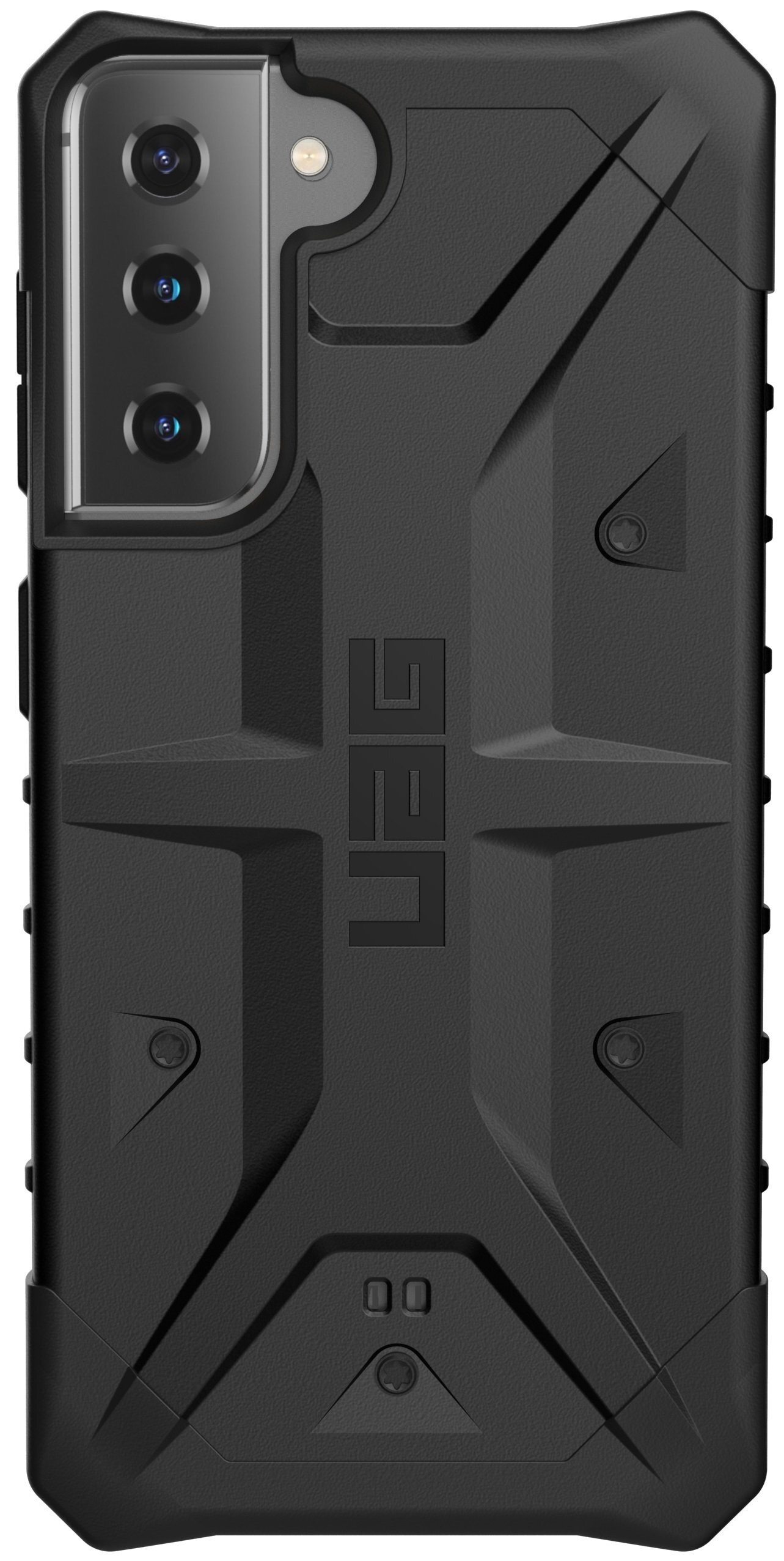 

UAG для Galaxy S21 + Pathfinder Black (212827114040), Чёрный