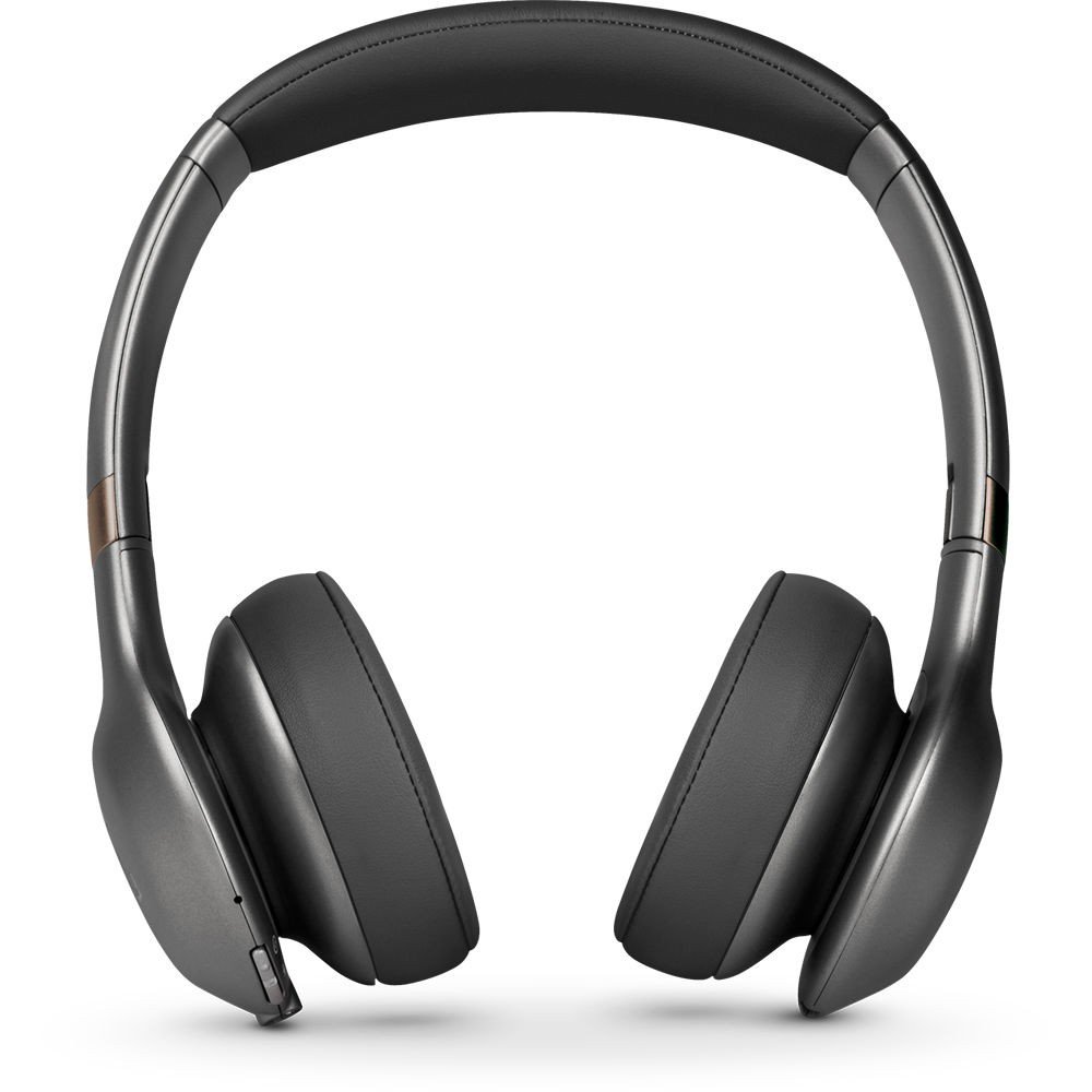 

JBL Everest 310 BT Gun Metal