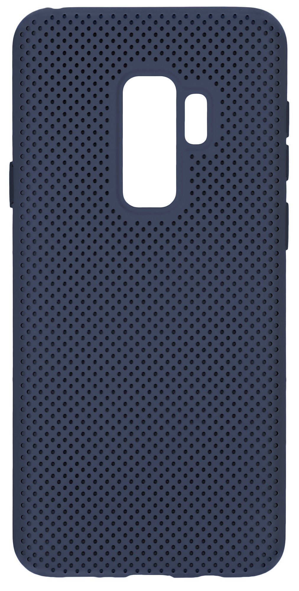 

2Е для Galaxy S9+ G965 Dots Navy (2E-G-S9P-JXDT-NV), Синий