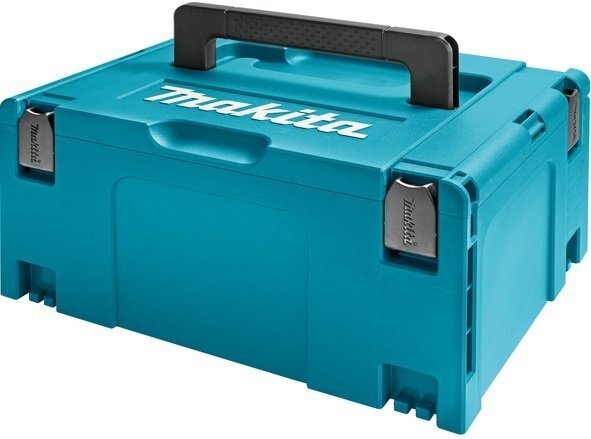 

MAKITA Makpac 3, 395х295х210 мм (821551-8), Синий