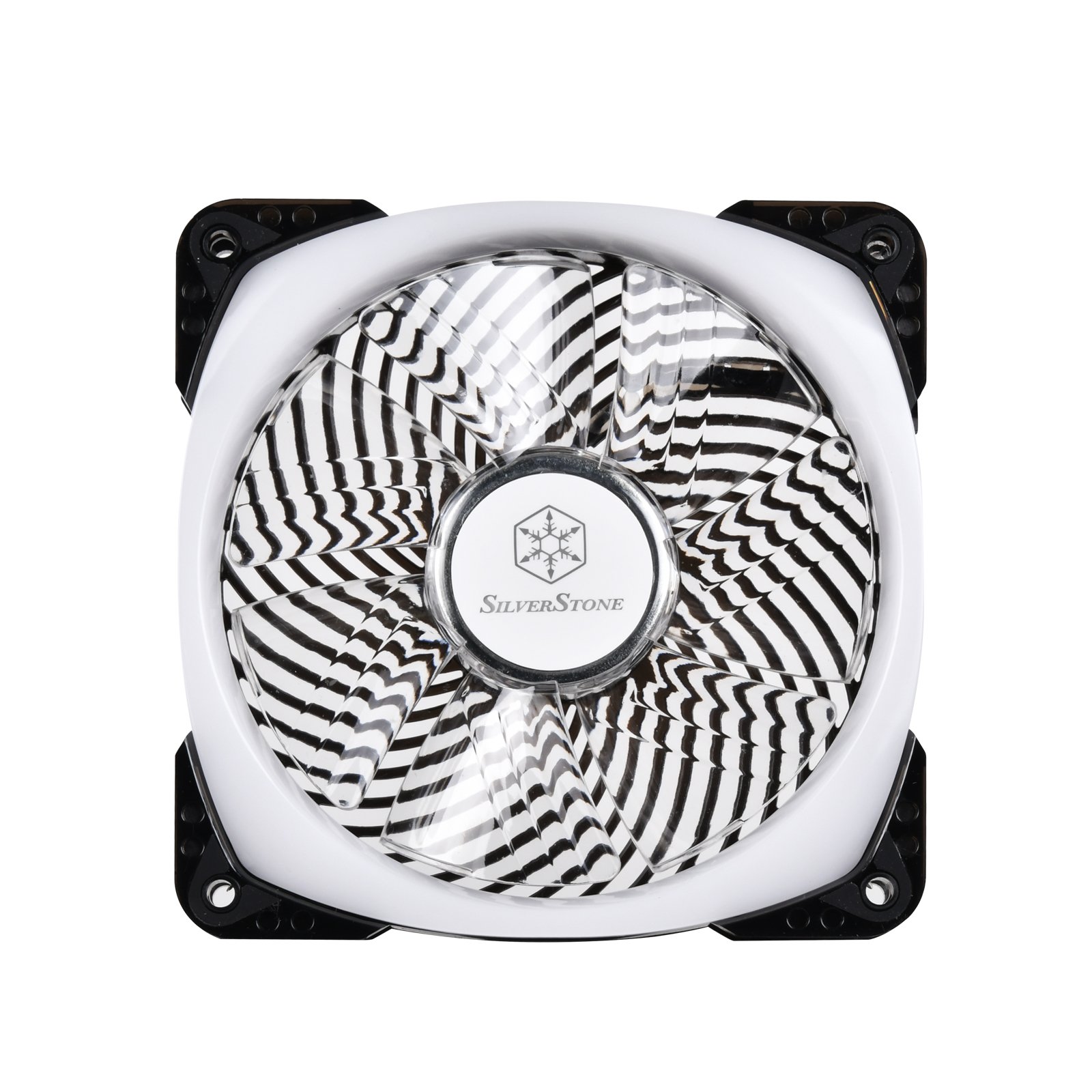 

Silver Stone Air Penetrator AP142-ARGB (SST-AP142-ARGB)