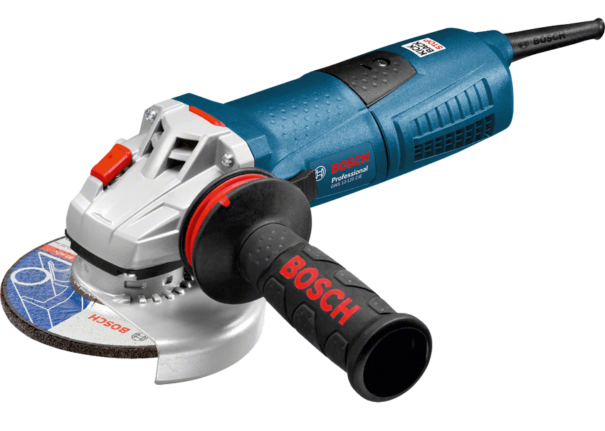 

BOSCH GWS 13-125 CIE (060179F002)