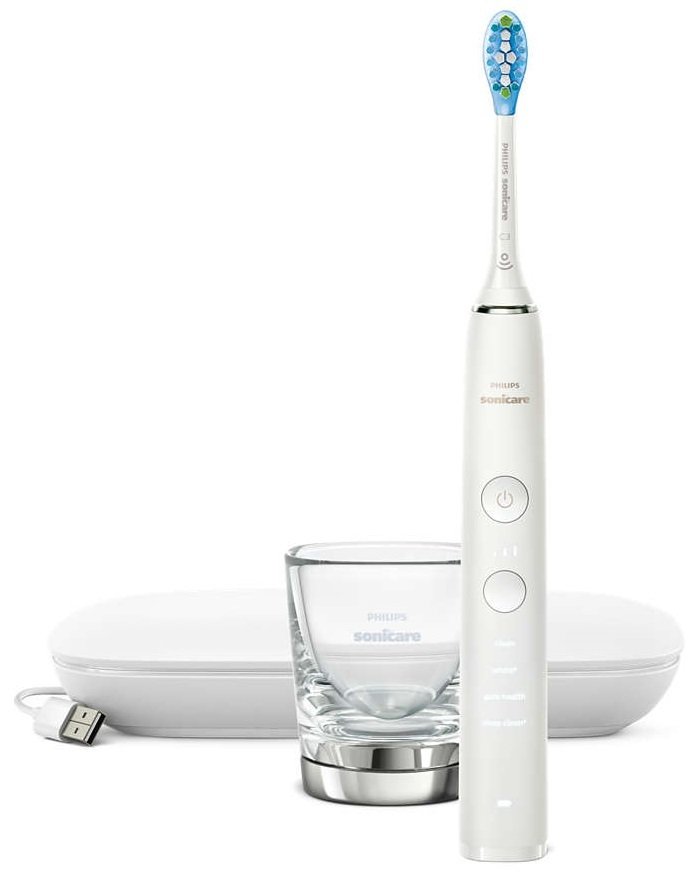 

PHILIPS DiamondClean 9000 (HX9911/27), Белый