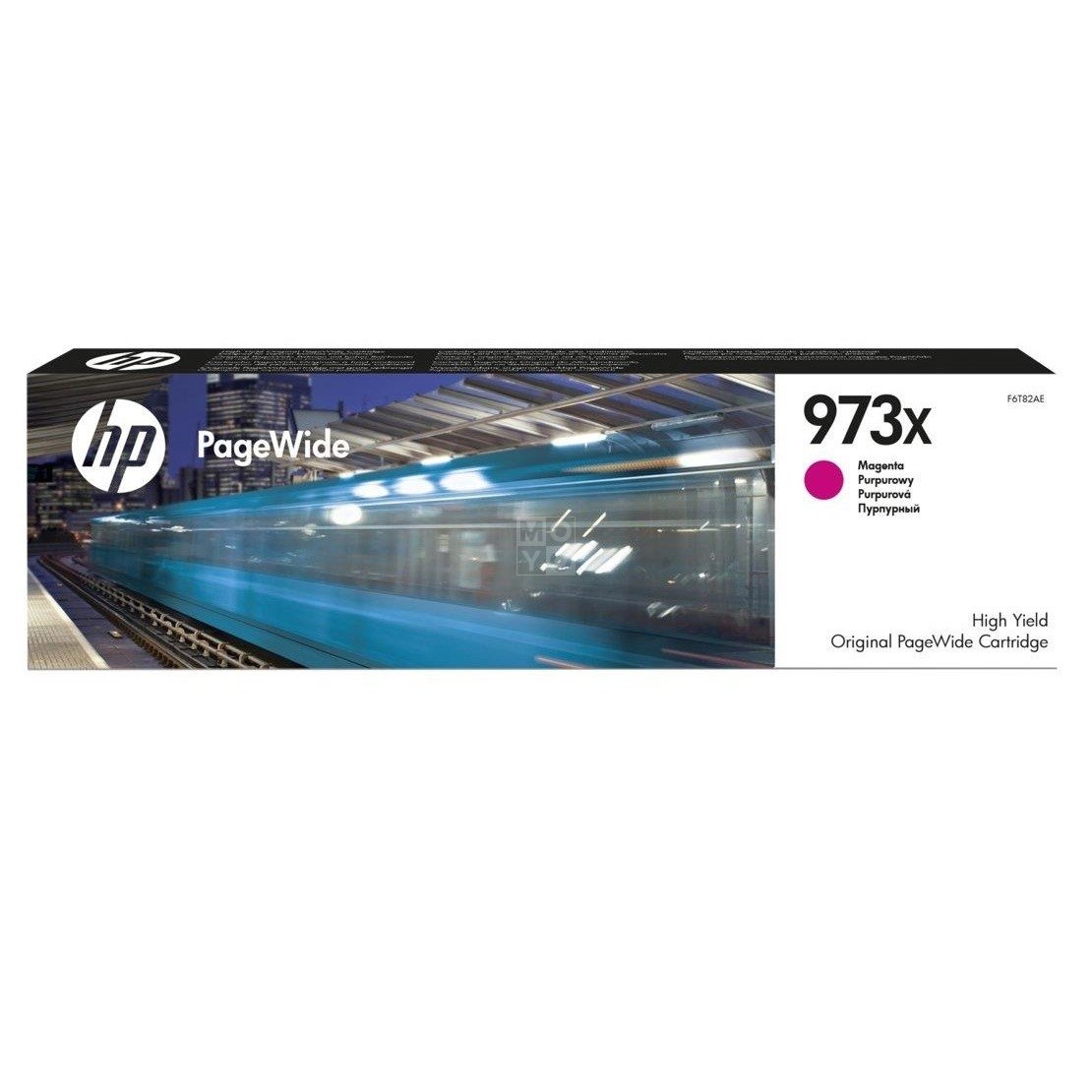

HP F6T82AE