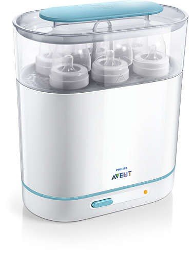 

PHILIPS Avent SCF284/03