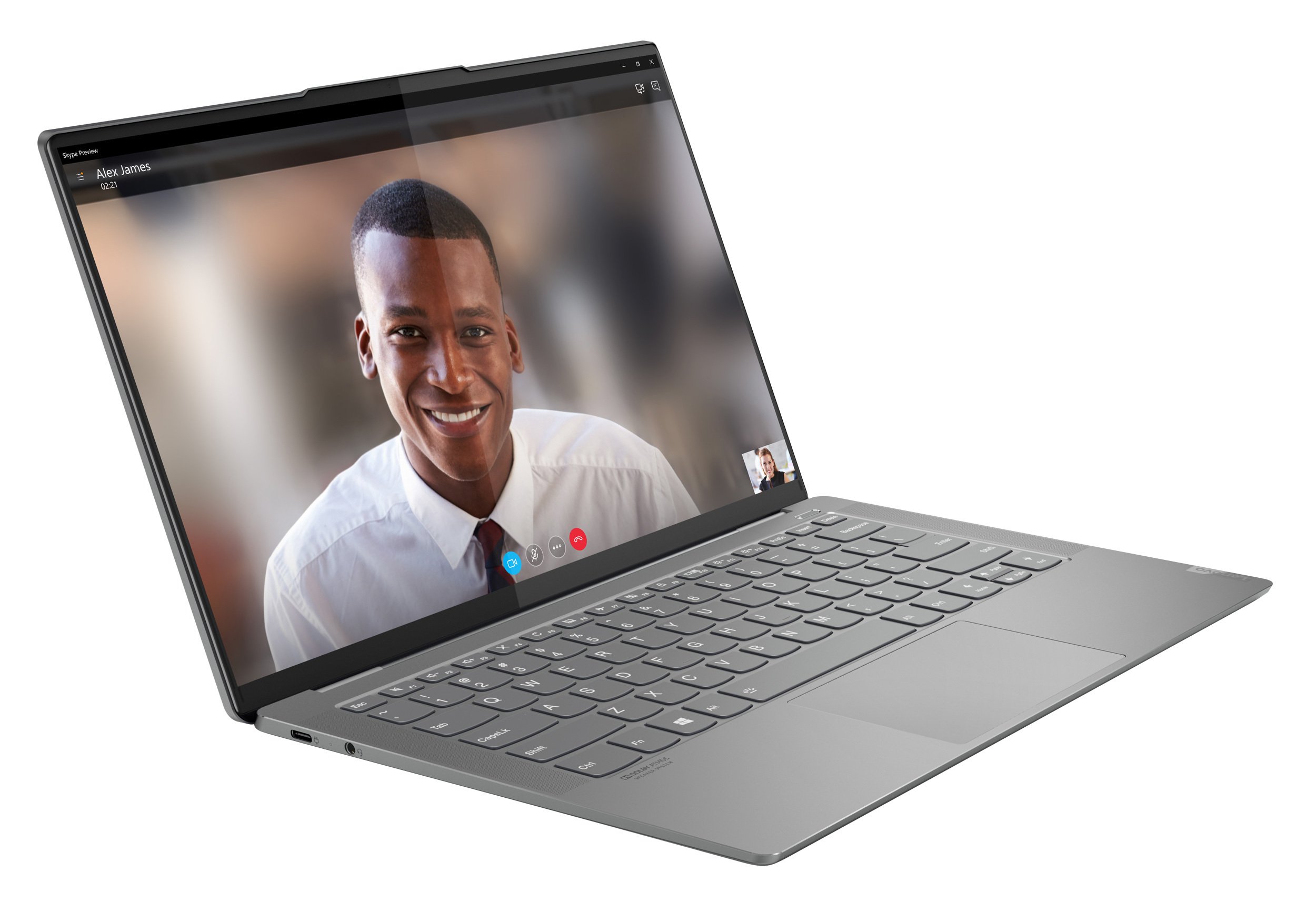 

LENOVO Yoga S940-14IWL (81Q7004ERA)