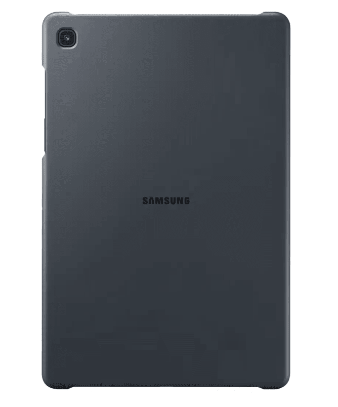 

SAMSUNG для Galaxy Tab S5e (A720/725) Slim Cover Black (EF-IT720CBEGRU)