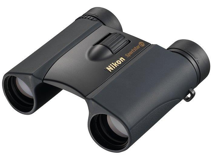 

NIKON Sportstar EX 8x25, черный (BAA710AA)