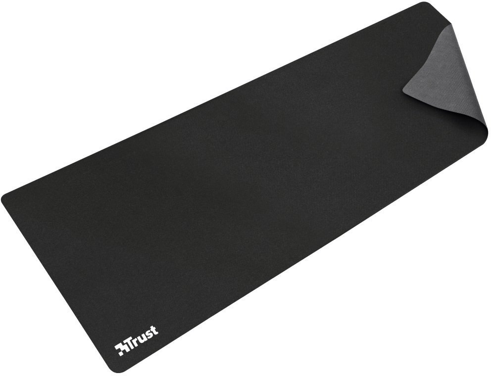 

TRUST Mouse Pad XXL Black (24194)