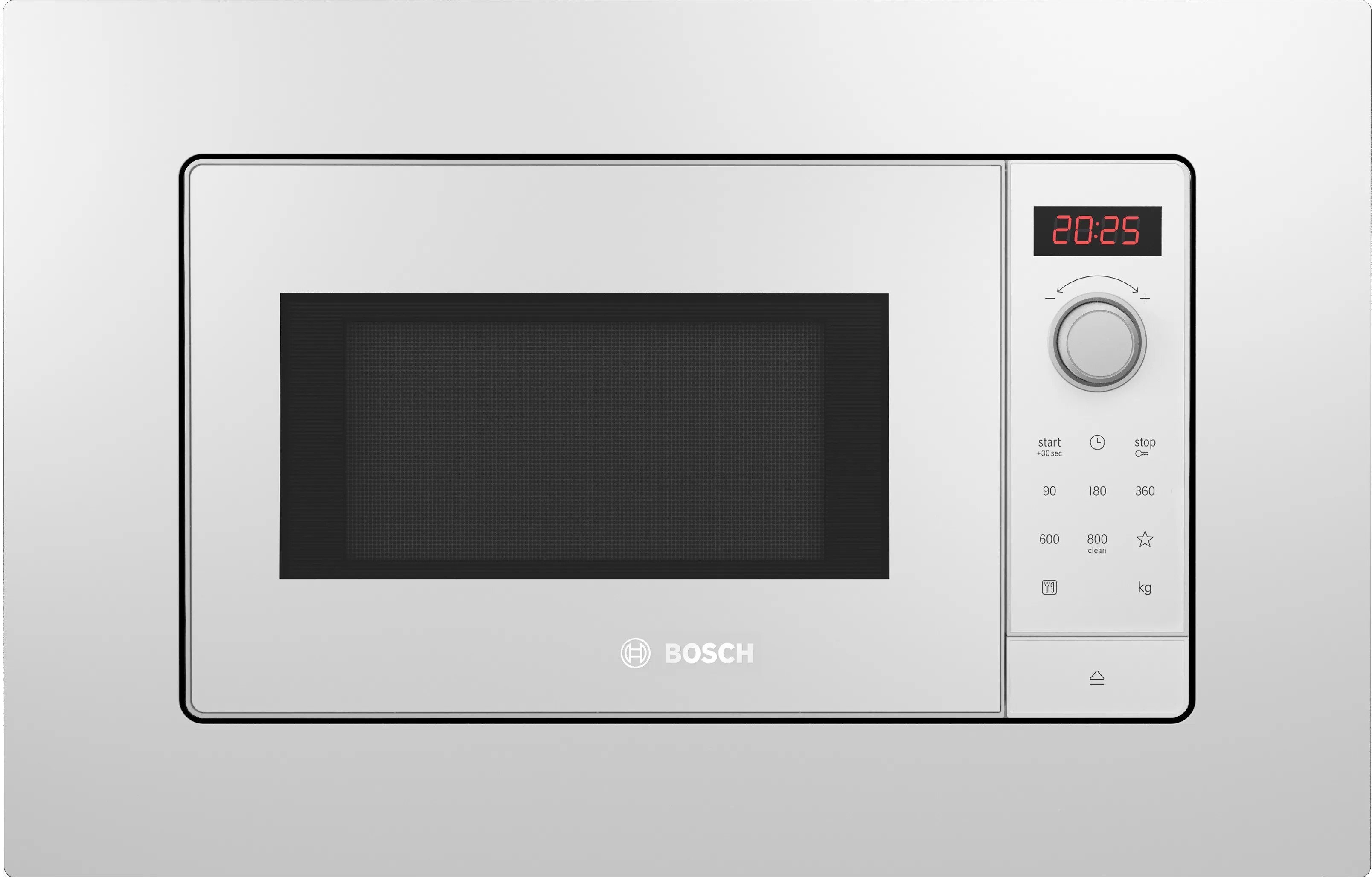 

BOSCH BFL623MW3, Белый