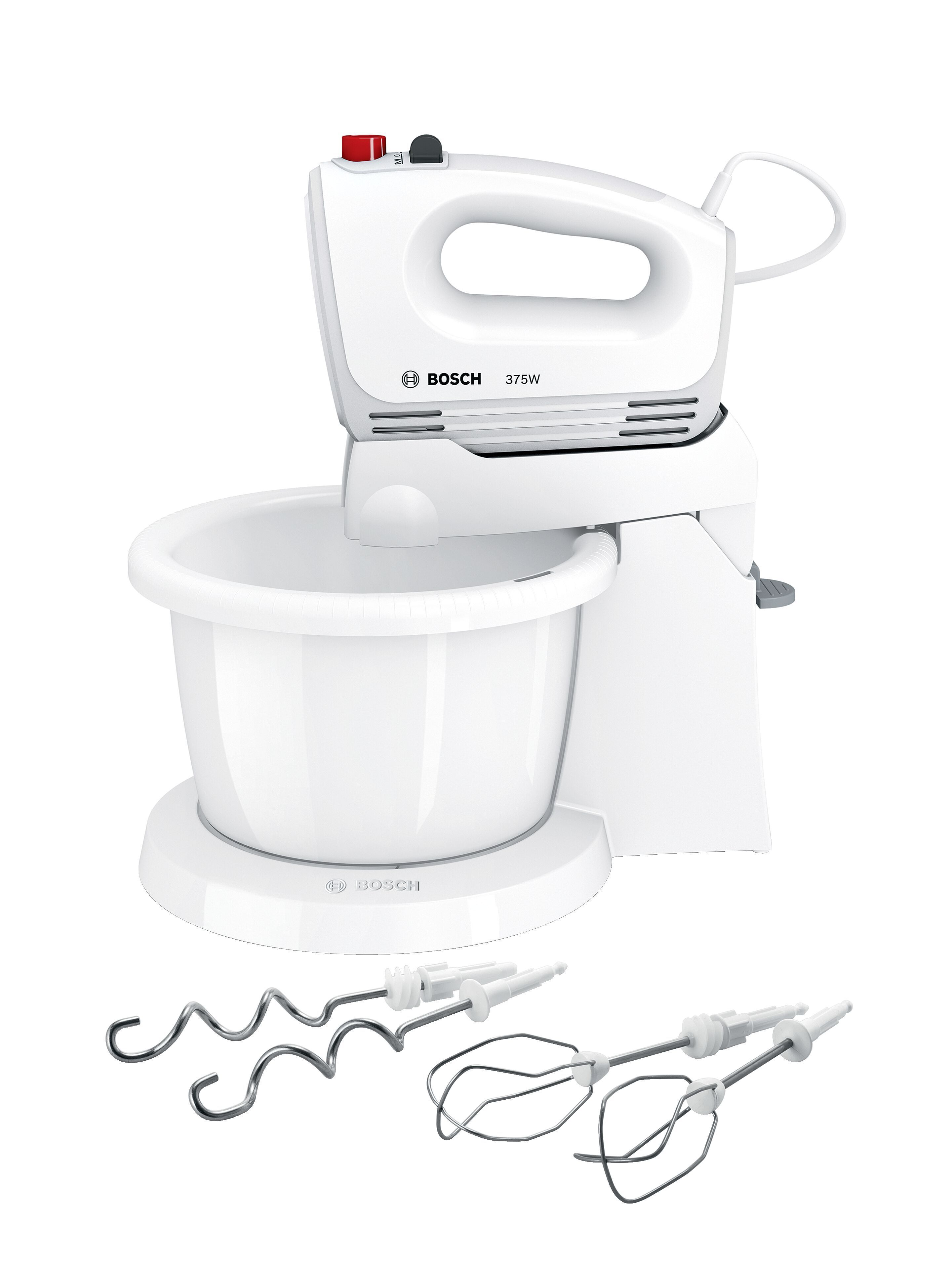

BOSCH MFQ2600W, Белый