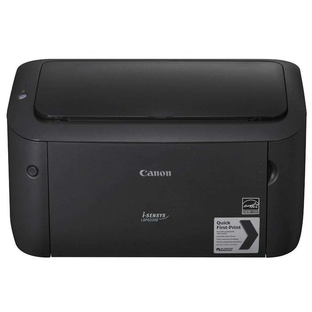 

CANON i-SENSYS LBP6030B бандл (8468B042)