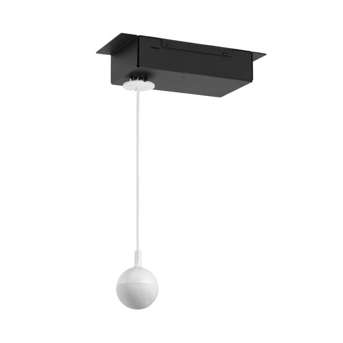 

Vaddio CeilingMIC белый (999-85100-000)