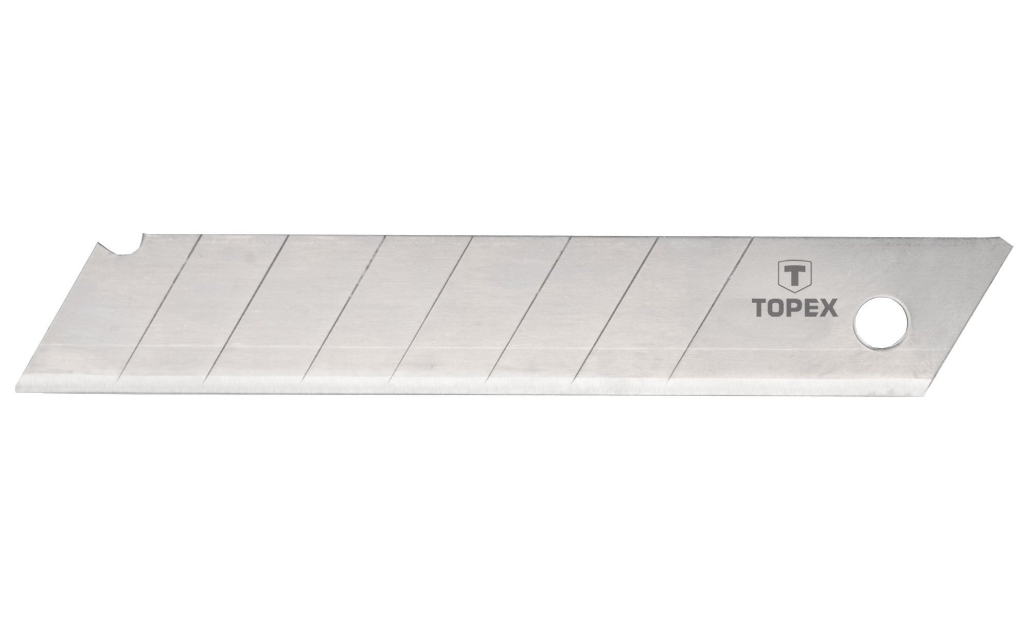 

TOPEX 18 мм, 10 шт. (17B348)
