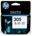 

HP No.305 DJ 2320/2710/2720/4120 color (3YM60AE)