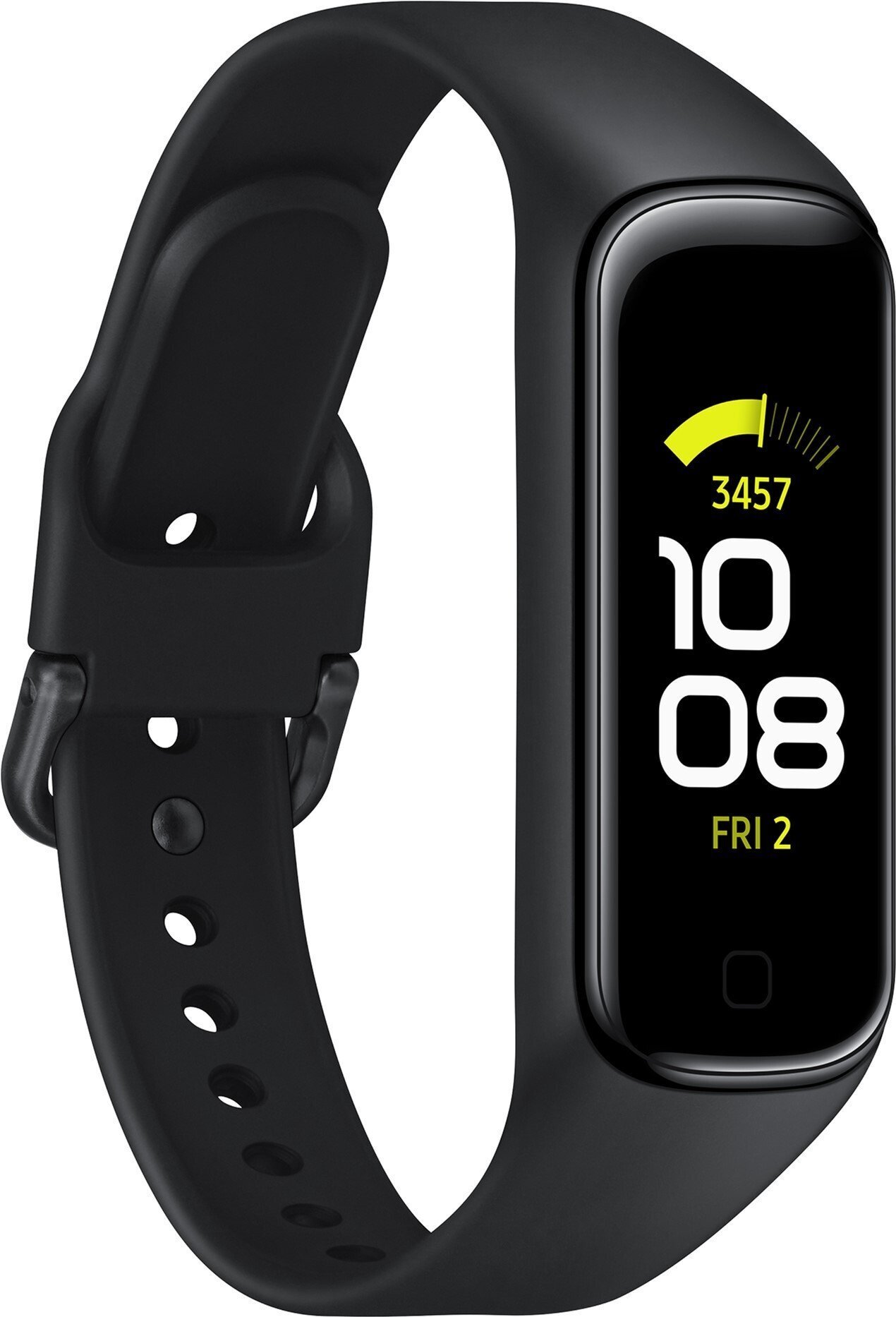 

SAMSUNG Galaxy Fit2 Black (SM-R220NZKASEK)