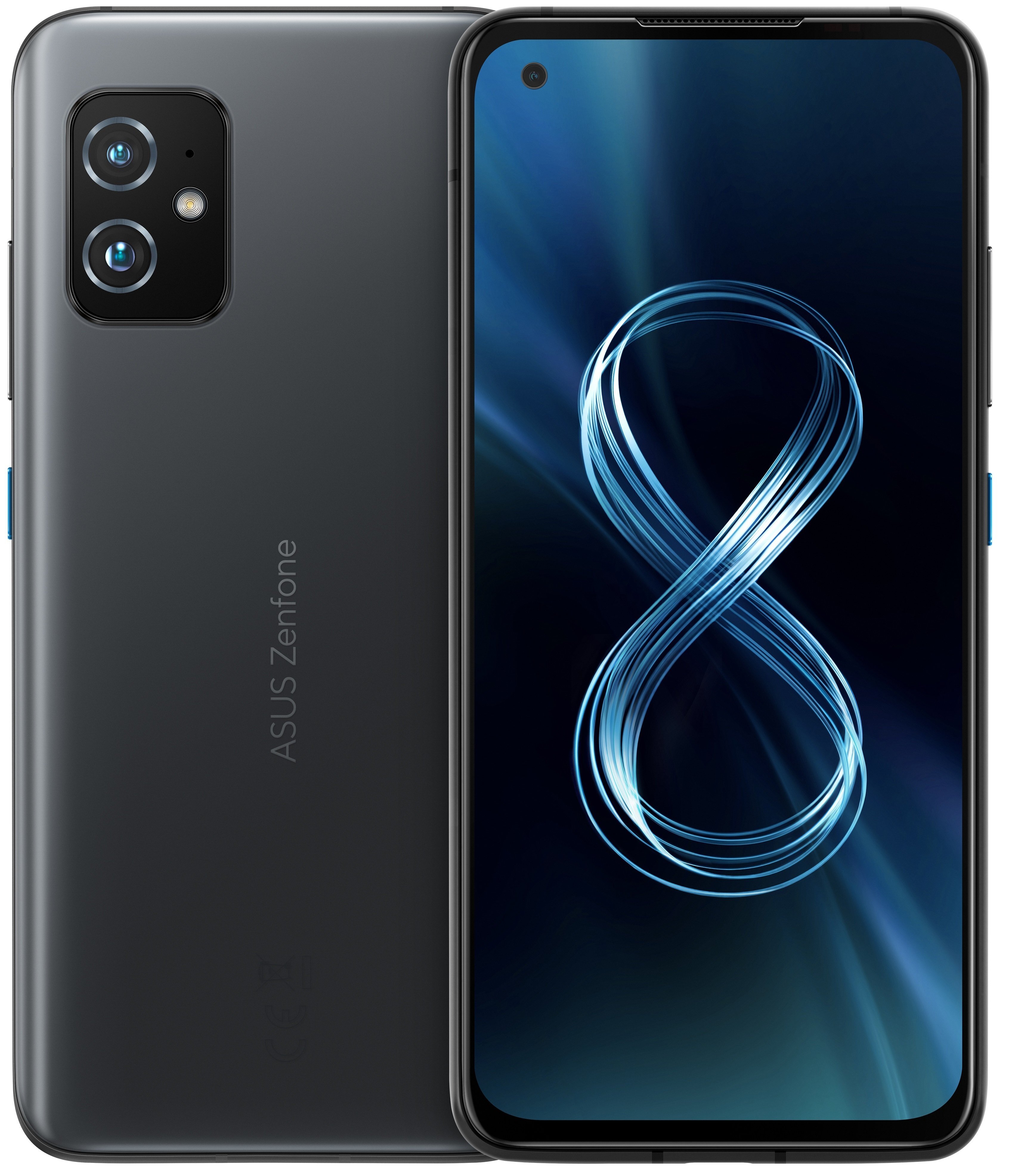 

ASUS ZenFone 8 16/256Gb Black