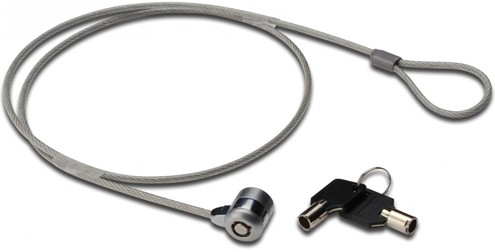 

Digitus Ednet Notebook Key Lock