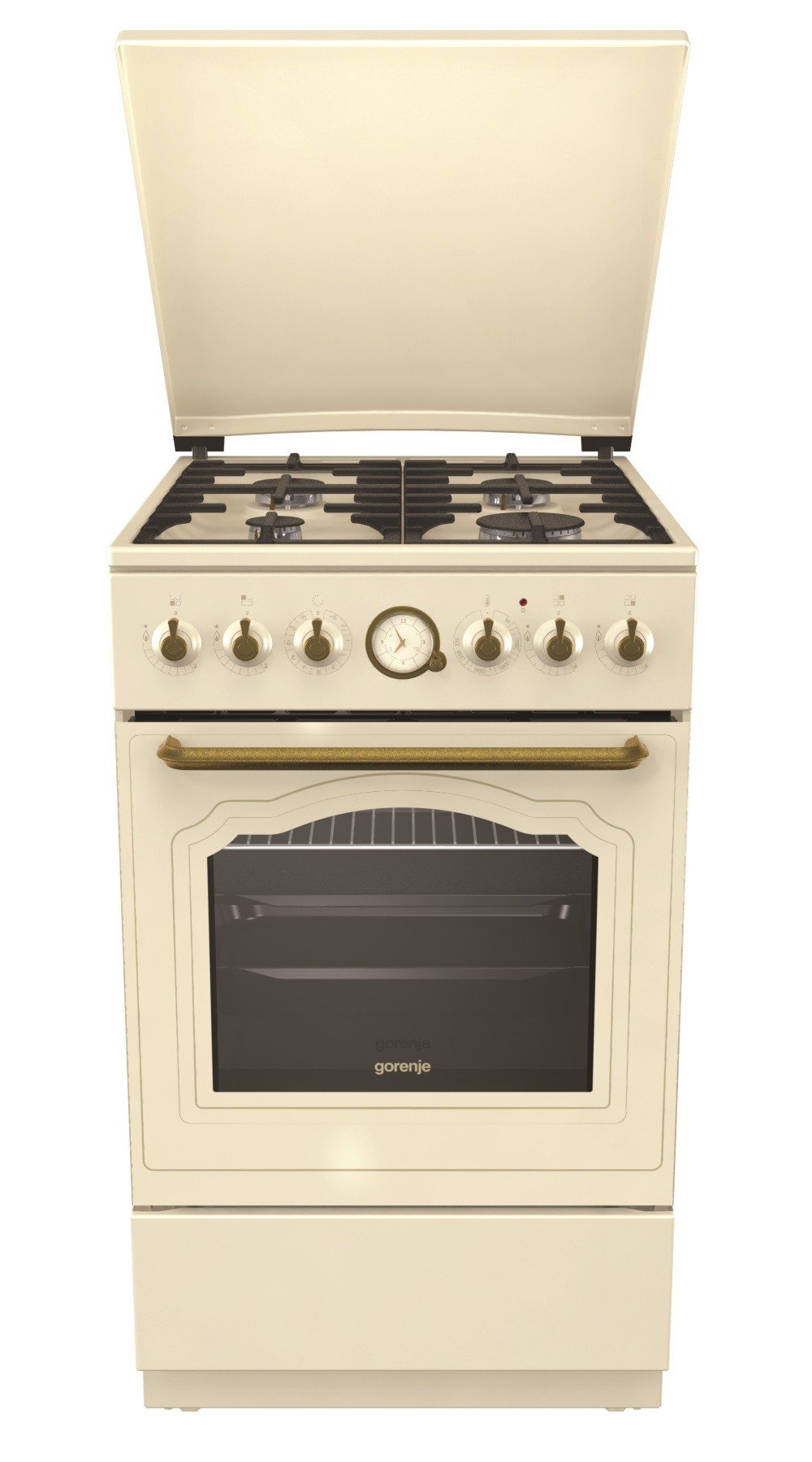 

GORENJE K 52 CLI (FM514C-FPD4B), Бежевый