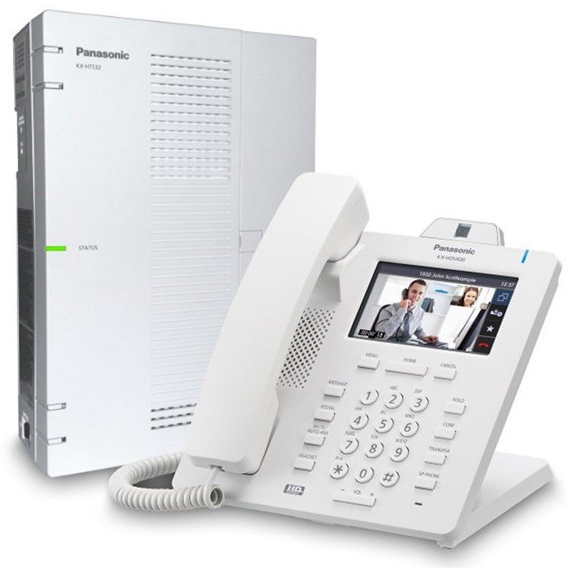 

PANASONIC KX-HTS824RU