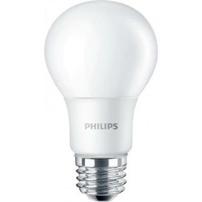 

PHILIPS LEDBulb E27 7.5-60W 3000K 230V A55 (PF) (929000248867)