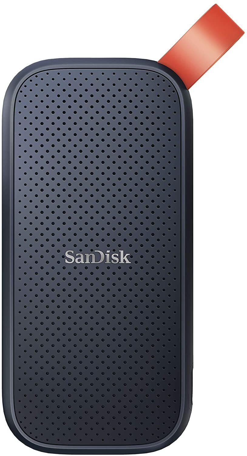 

SANDISK SDSSDE30-480G-G25