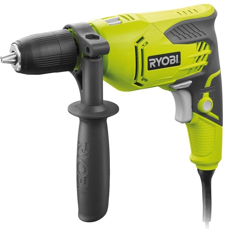 

RYOBI RPD500-G 500 Вт (5133001832)