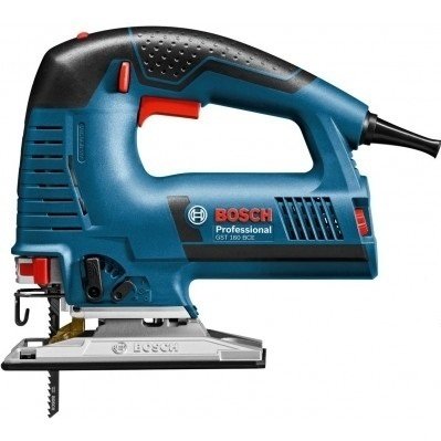 

BOSCH GST 160 BCE (0601518001)