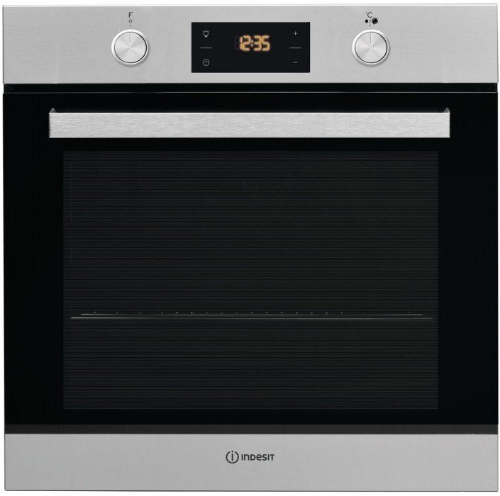 

INDESIT IFW6841JHIX
