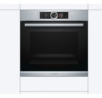 

BOSCH HBG636BS1