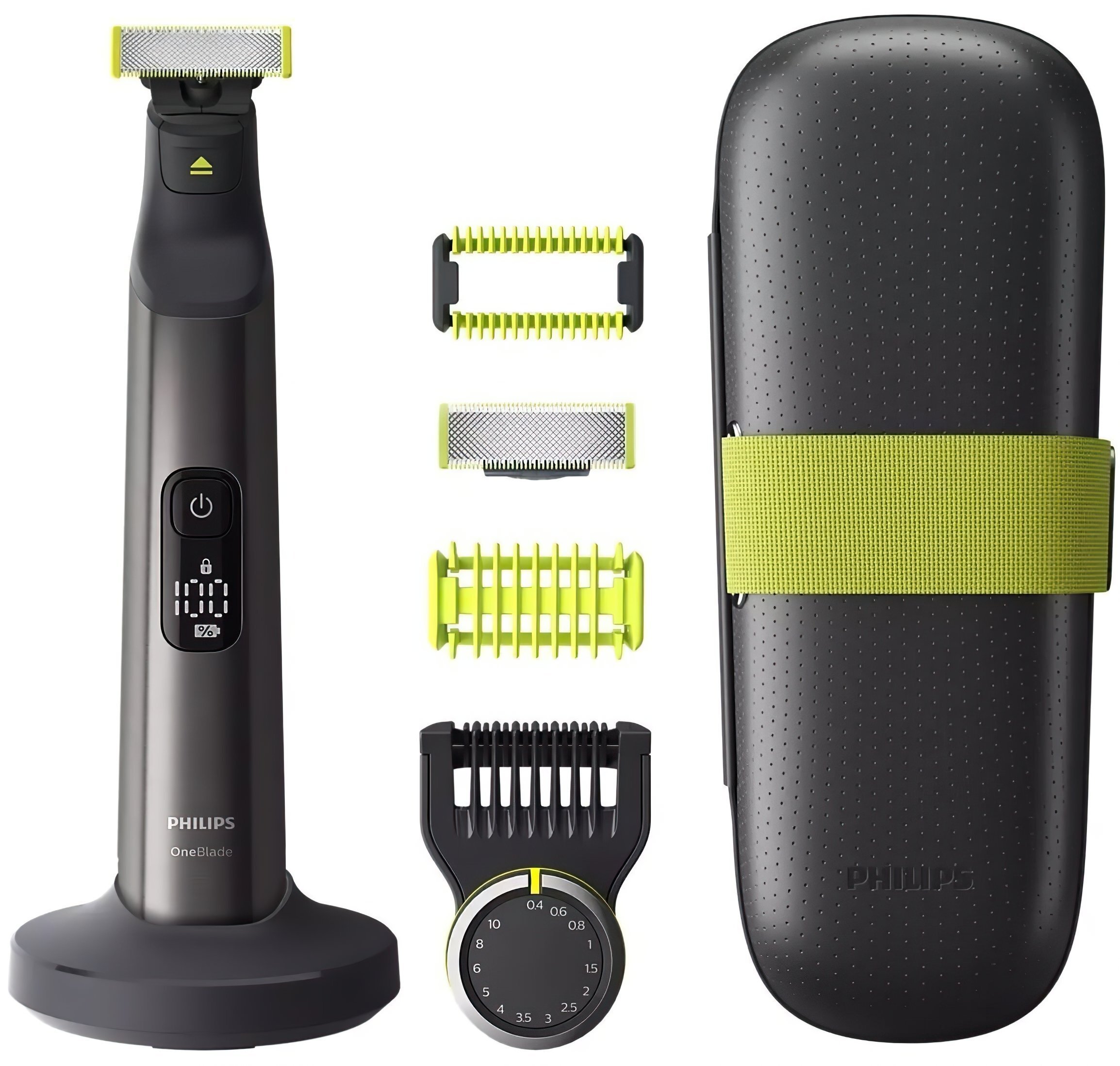 

PHILIPS OneBlade Pro (QP6650/61)