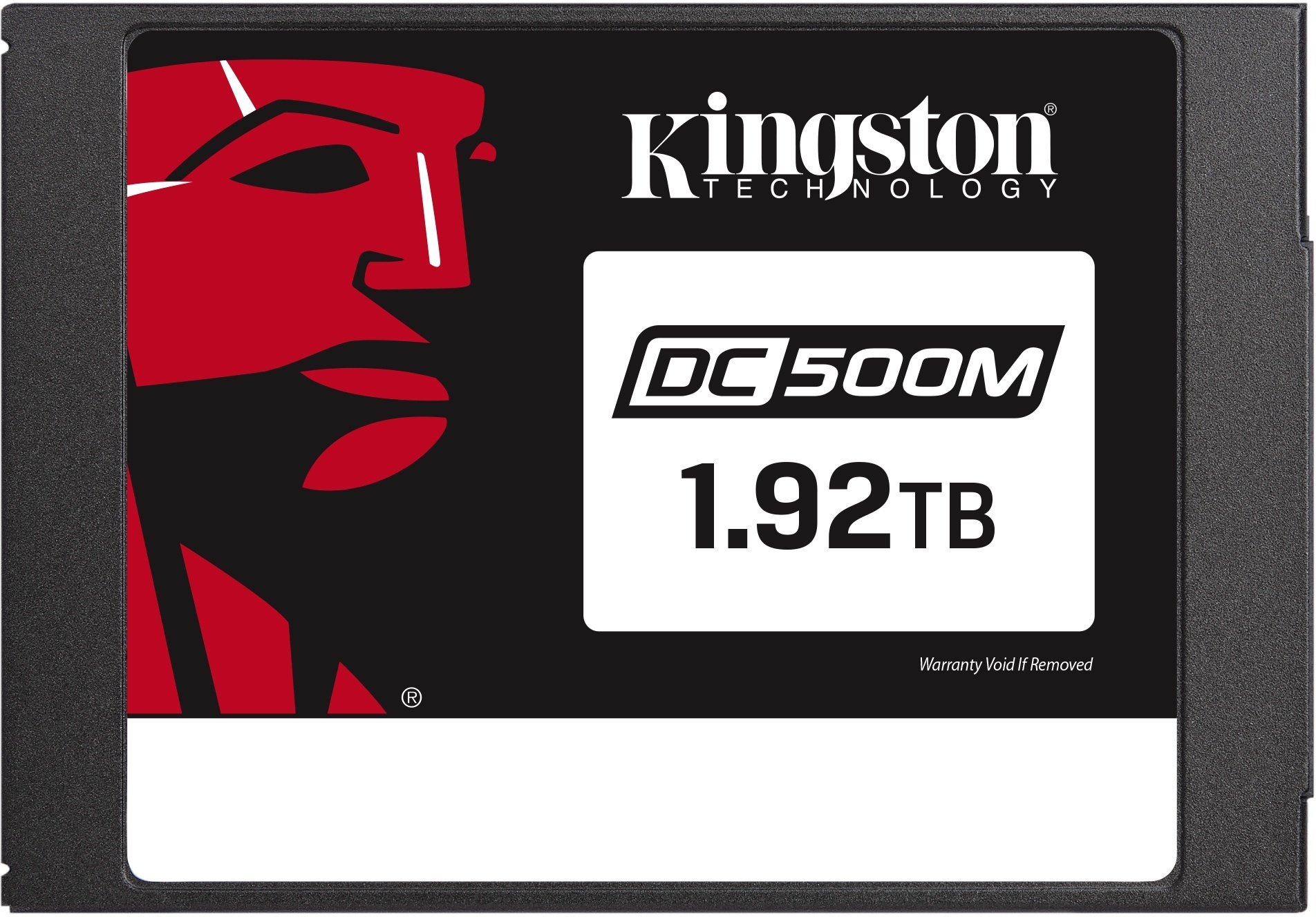 

KINGSTON DC500M 1920GB 2.5" SATA 3D TLC (SEDC500M/1920G)