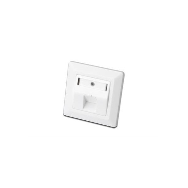

DIGITUS 1х Keystone 80x80 (DN-93811)