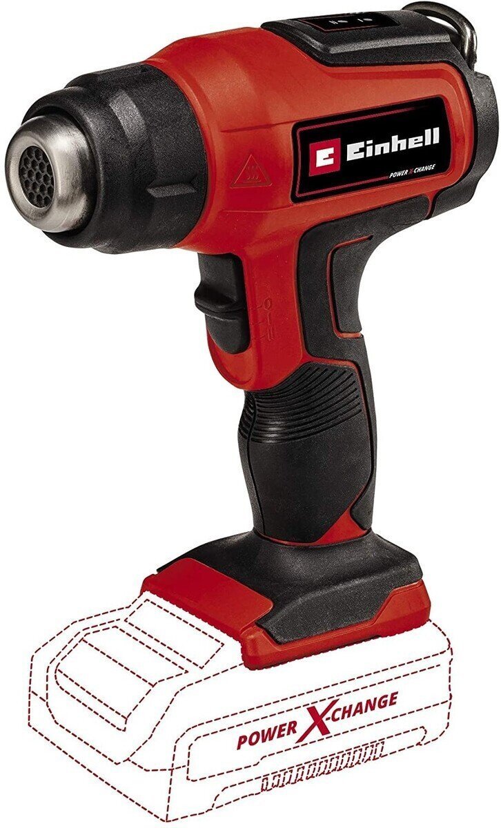 

Einhell TE-HA 18 Li Solo (4520500)