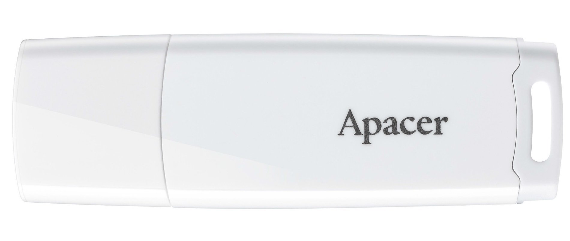 

APACER AH336 64GB White (AP64GAH336W-1), Белый