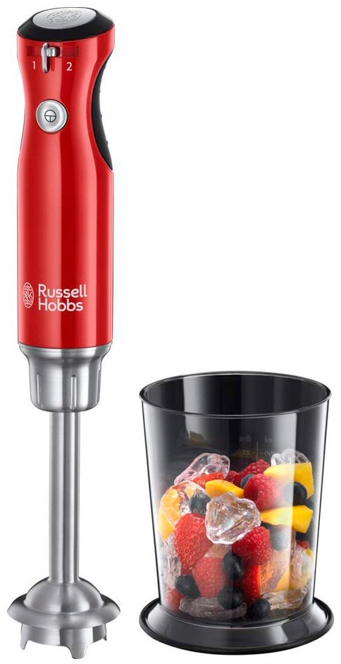 

Russell Hobbs Retro (25230-56), Красный