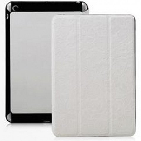 

Gissar для iPad mini Gissar Wave White (8805166737682)