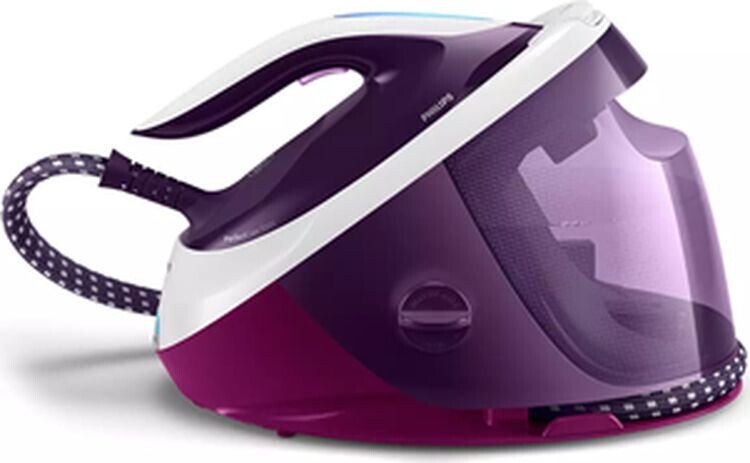 

PHILIPS PerfectCare 7000 Series PSG7028/30, Фиалковый