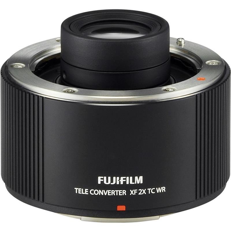 

FUJIFILM XF 2X TC WR