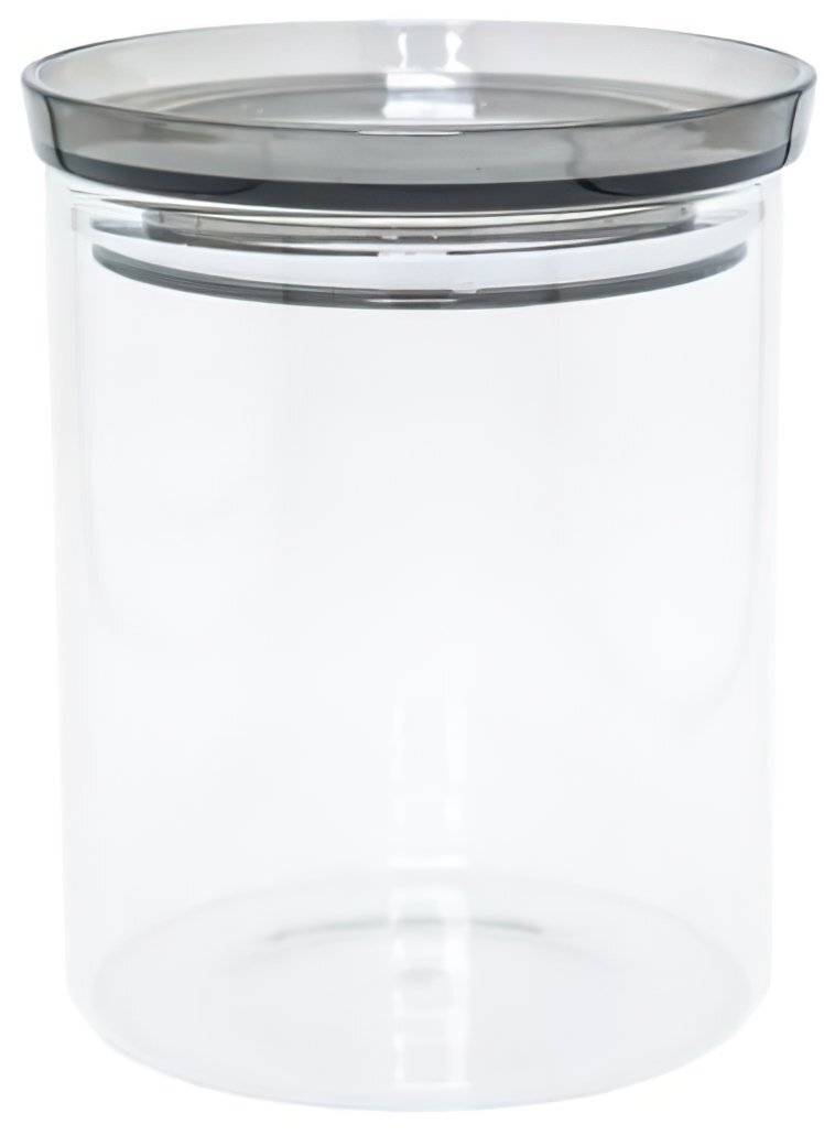 

ARDESTO Fresh, 700 мл, стекло, пластик, силикон (AR1307SF), Прозрачный