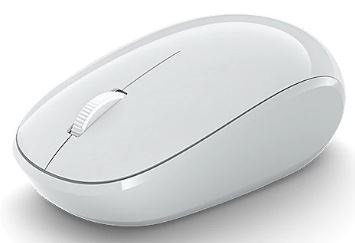 

MICROSOFT Bluetooth Monza Grey (RJN-00070), Cерый