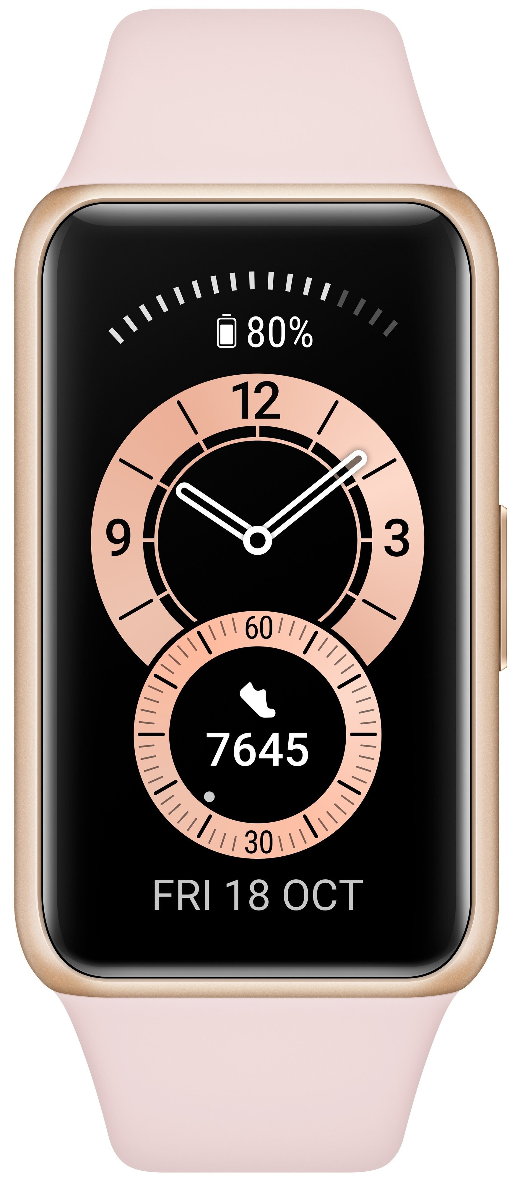 

HUAWEI Band 6 Sakura Pink