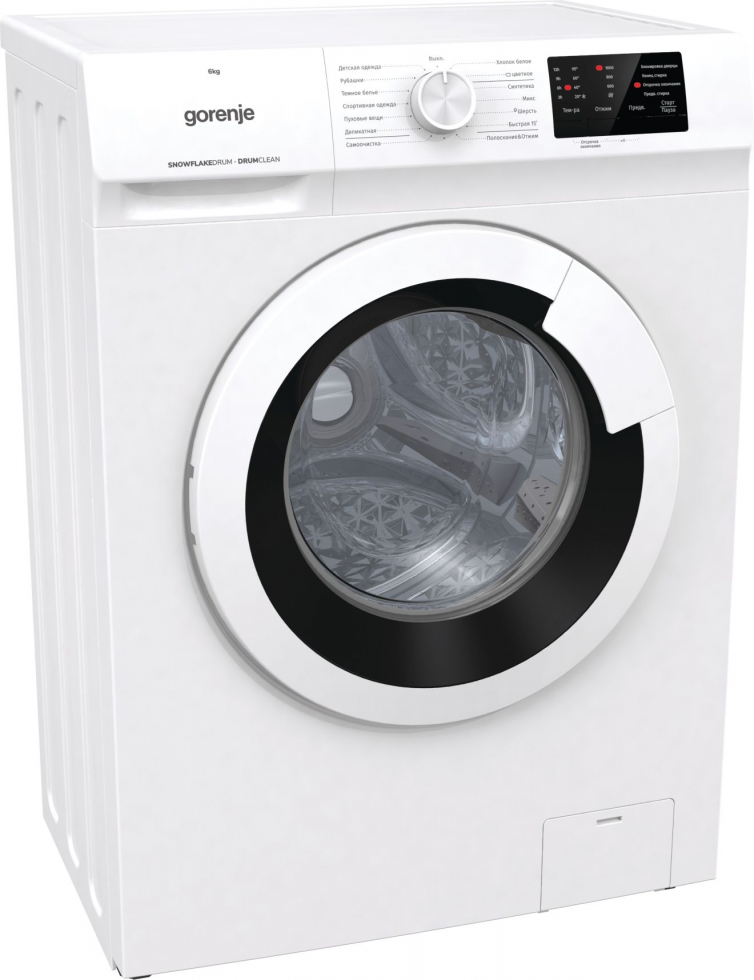 

GORENJE WHP60SF, Белый