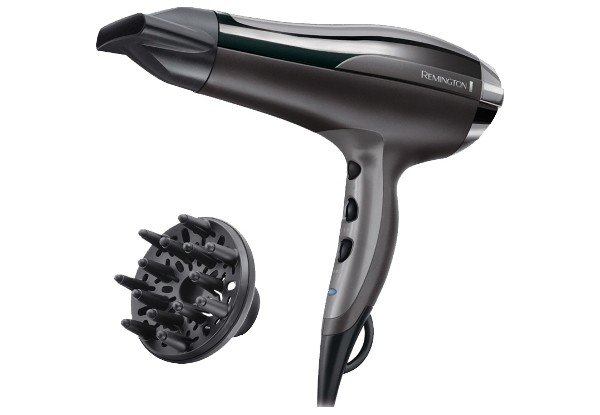 

REMINGTON D5220, Чёрный